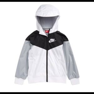 nike windbreaker